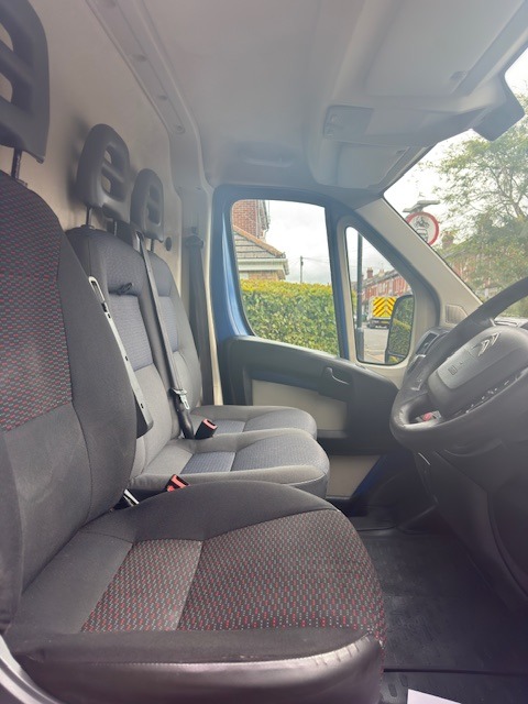 Vehicle 15