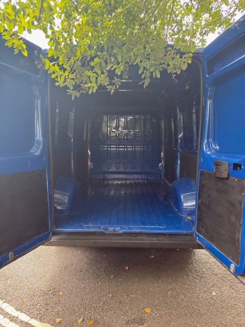 Vehicle 17