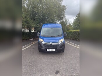 Citroen - Relay