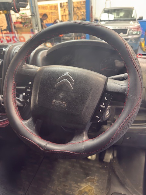 Vehicle 9
