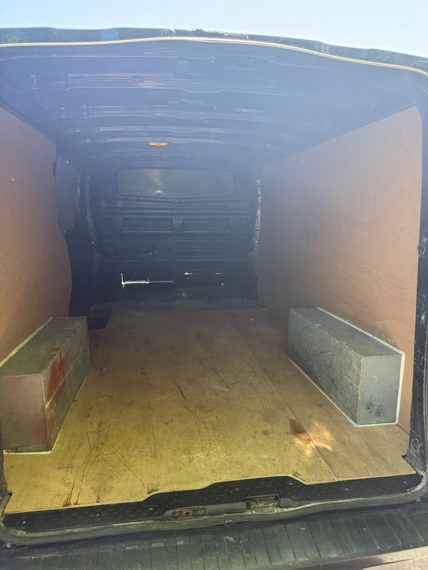Vehicle 19
