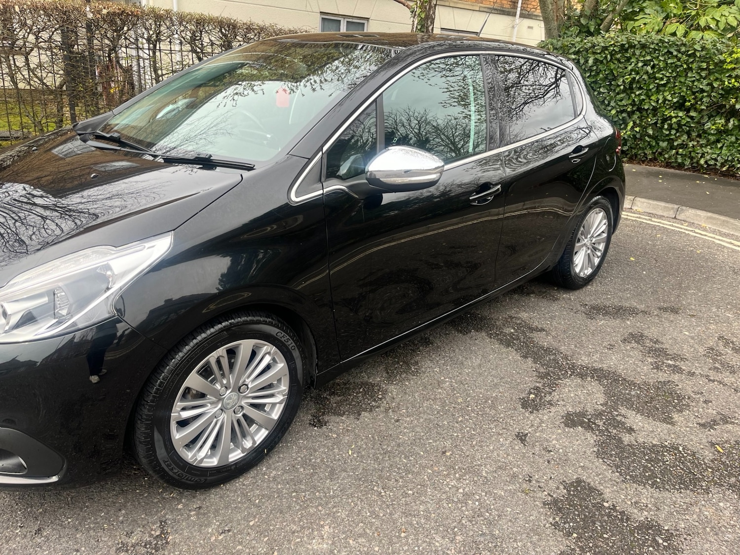 Used Peugeot 208 2018 for sale - 77223367: Photo 10