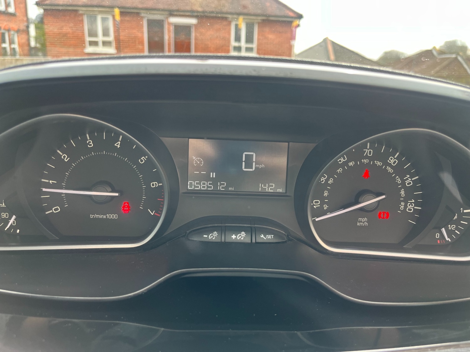 Used Peugeot 208 2018 for sale - 77223367: Photo 12