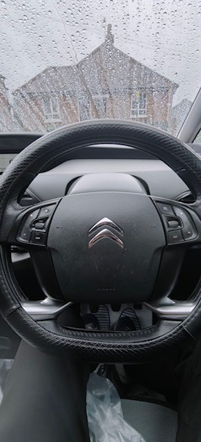 Used Citroen C4 Picasso 2014 for sale - 77221075: Photo 11