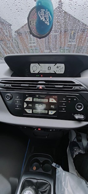 Used Citroen C4 Picasso 2014 for sale - 77221075: Photo 12