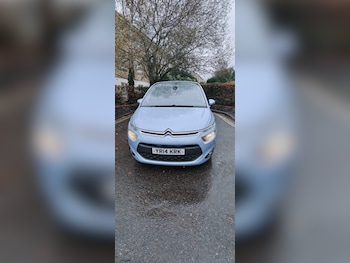 2014 (14) - 1.6 e-HDi 115 Airdream VTR+ 5dr