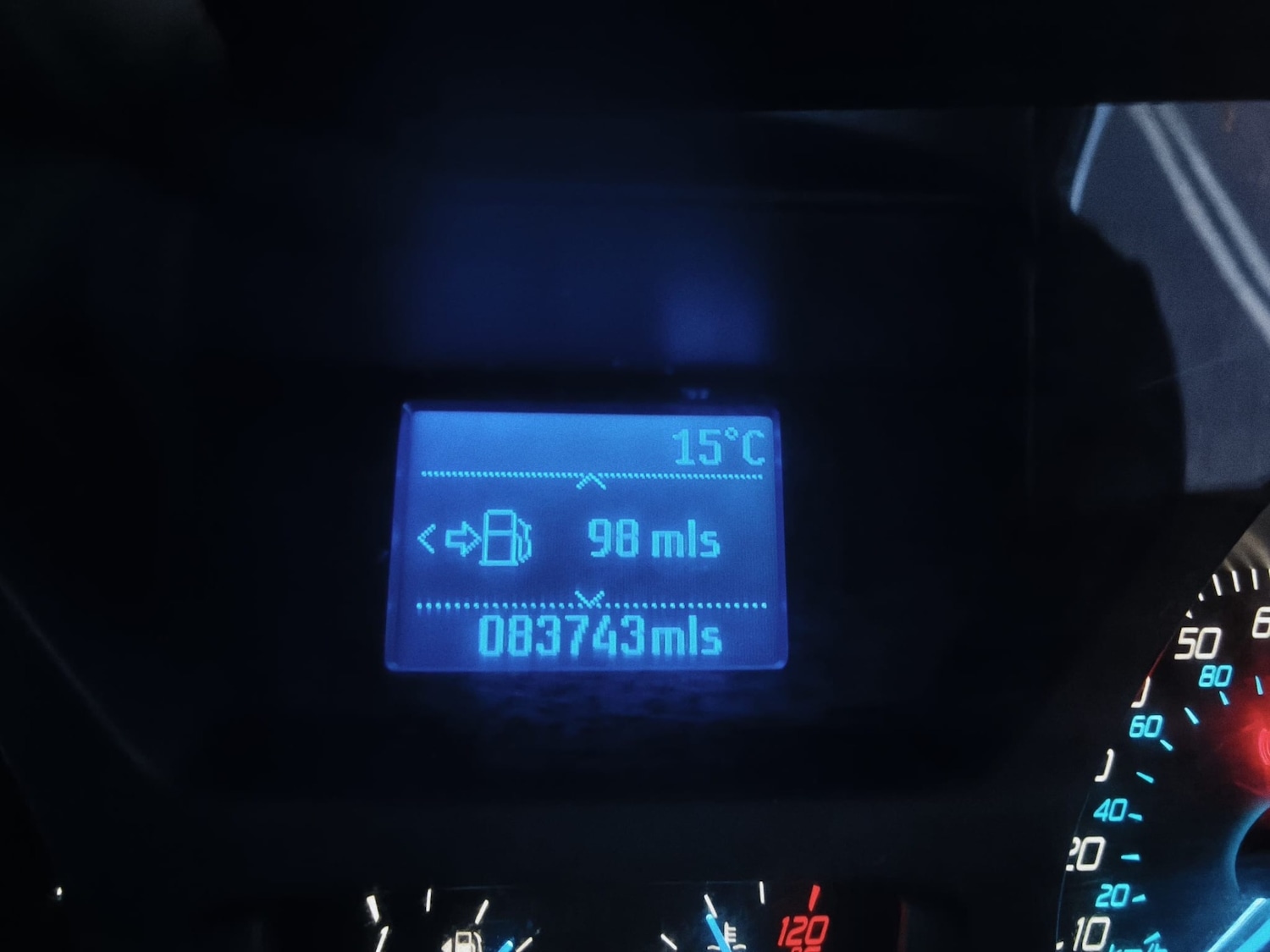 Used Ford Transit 2016 for sale - 76980101: Photo 10