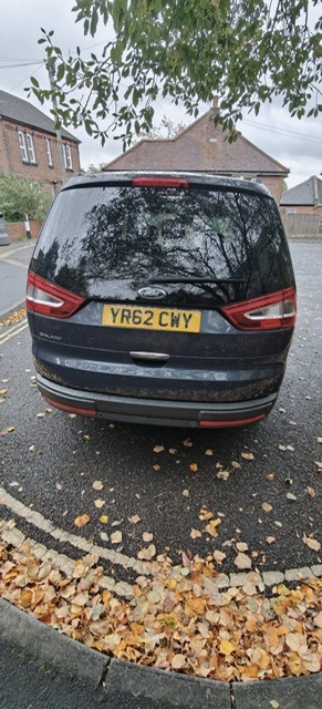 Used Ford Galaxy 2012 for sale - 76904748: Photo 10