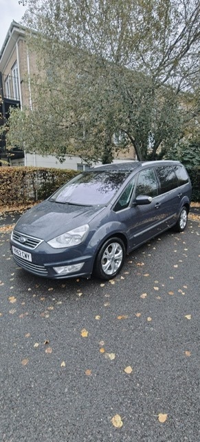 Used Ford Galaxy 2012 for sale - 76904748: Photo 3
