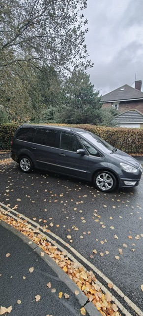 Used Ford Galaxy 2012 for sale - 76904748: Photo 5