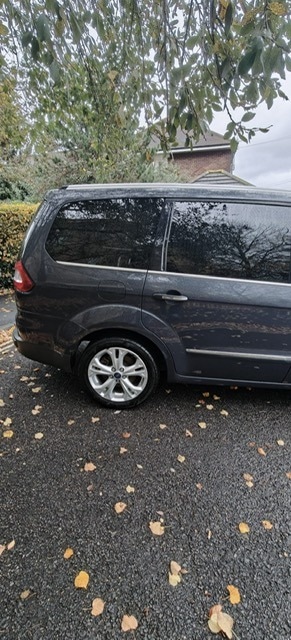 Used Ford Galaxy 2012 for sale - 76904748: Photo 7