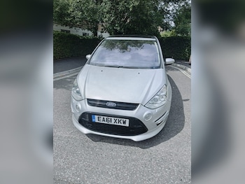 Used Ford S-Max 2011 for sale - 75568526: Photo