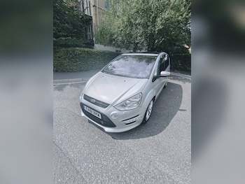 Used Ford S-Max 2011 for sale - 75568526: Photo