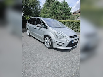 Used Ford S-Max 2011 for sale - 75568526: Photo