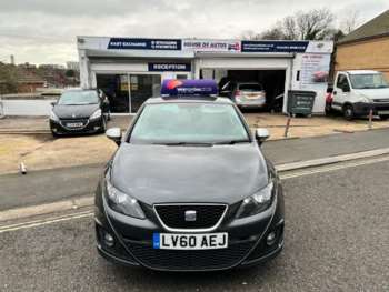 Seat Ibiza FR 2019 used to buy in Poland, price of used Seat Ibiza