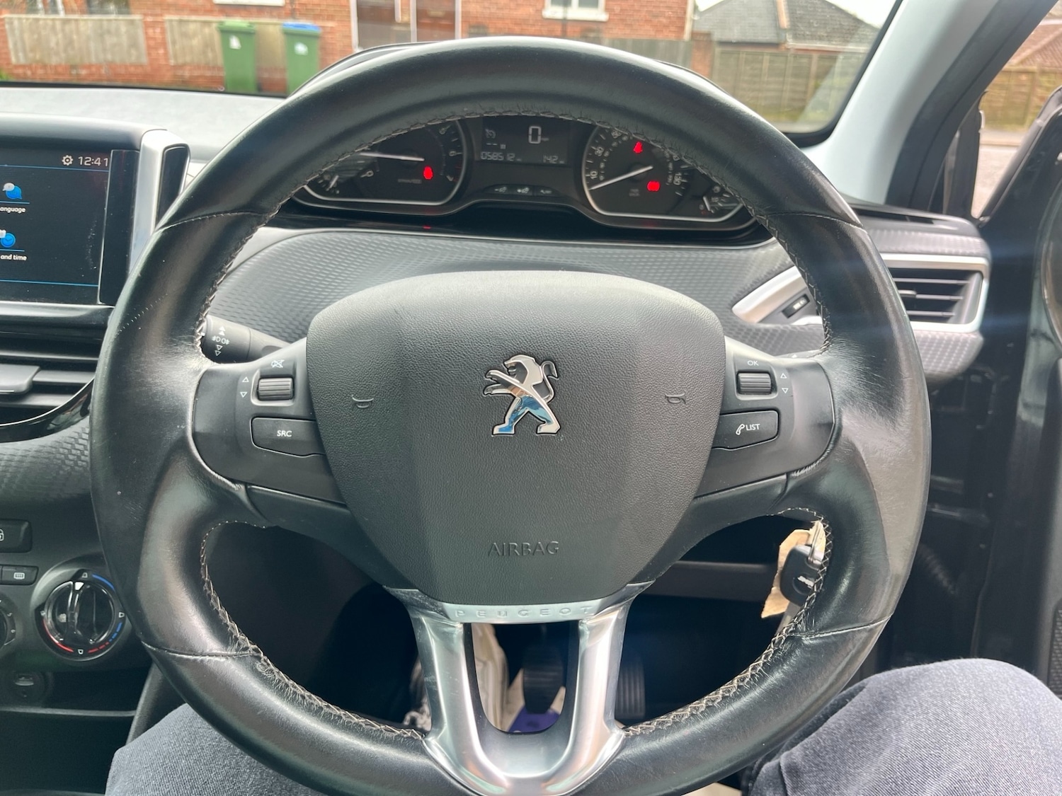 Used Peugeot 208 2018 for sale - 76427823: Photo 12
