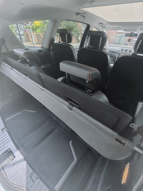 Used Ford S-Max 2011 for sale - 76492031: Photo 16