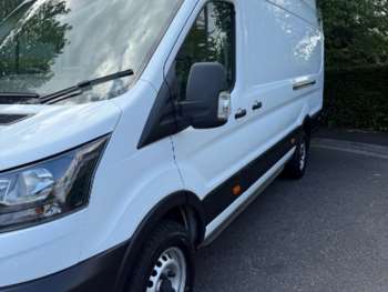 Used Ford Transit 2019 for sale - 75044301: Photo