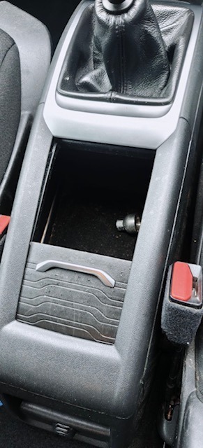 Used Citroen C4 Picasso 2014 for sale - 76720199: Photo 16