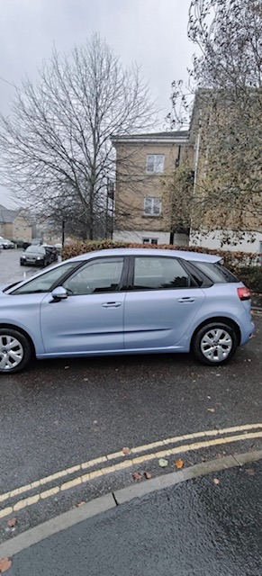 Used Citroen C4 Picasso 2014 for sale - 76720199: Photo 6