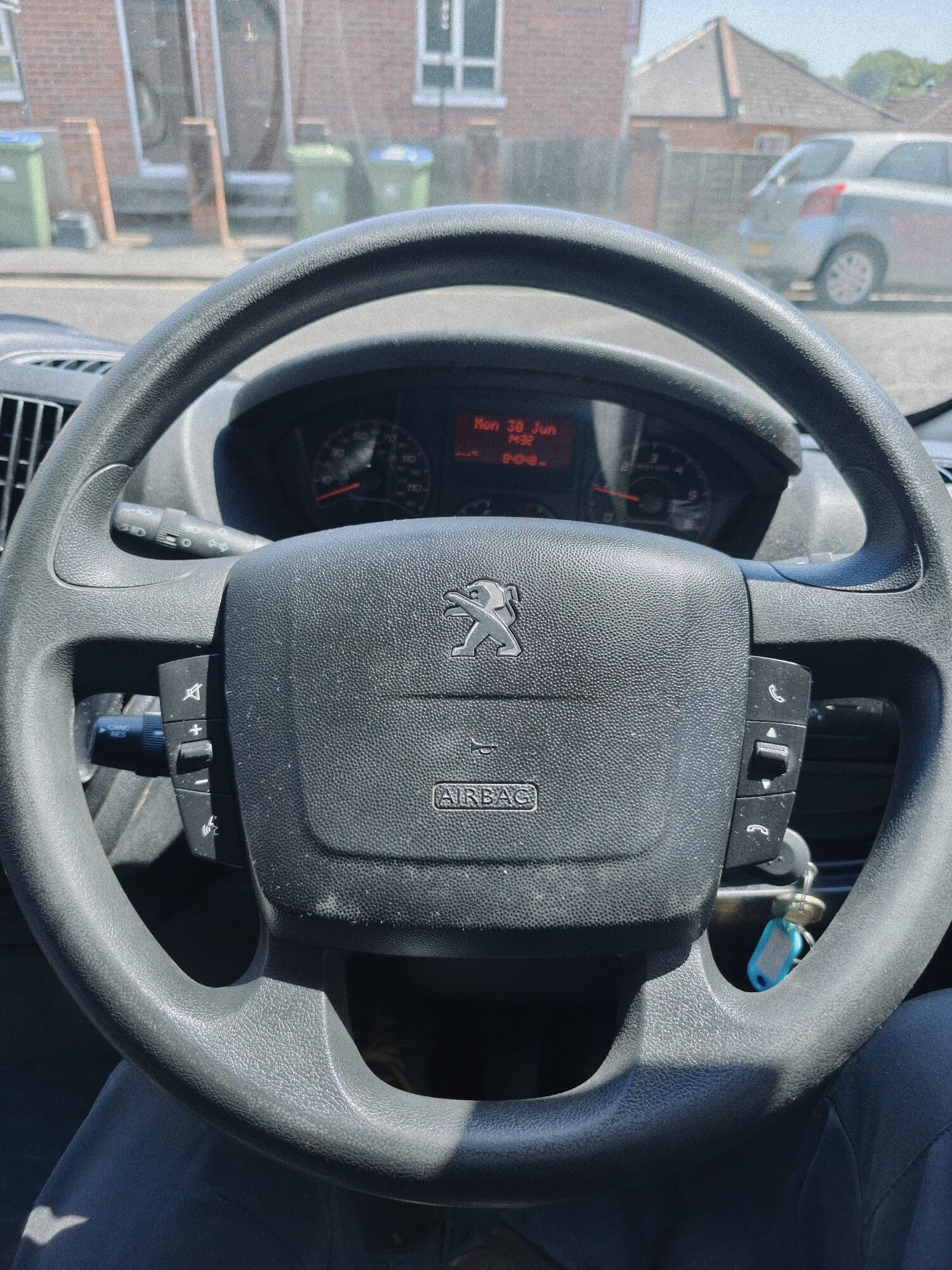 Used Peugeot Boxer 2020 for sale - 77431452: Photo 11