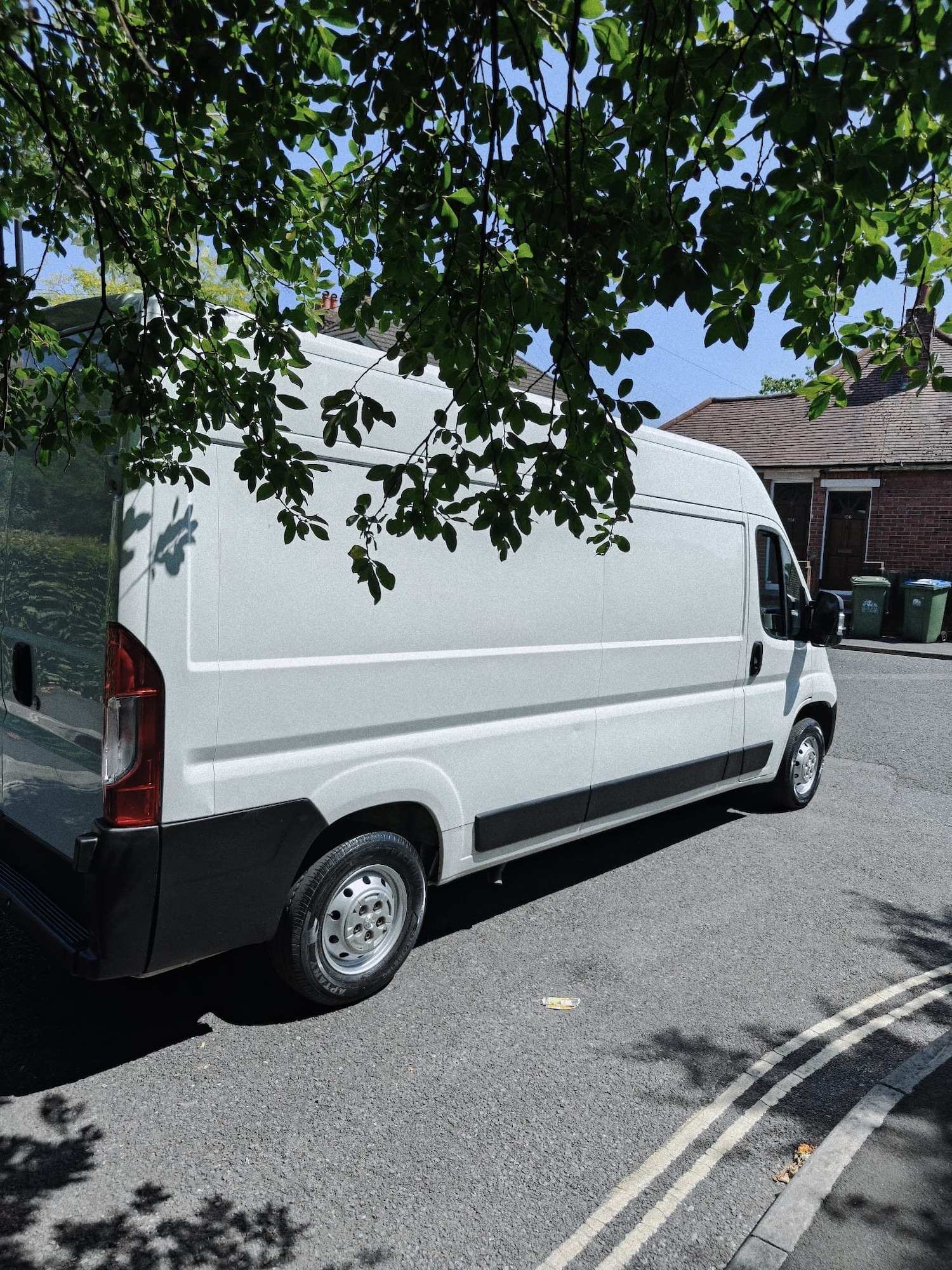 Used Peugeot Boxer 2020 for sale - 77431452: Photo 4