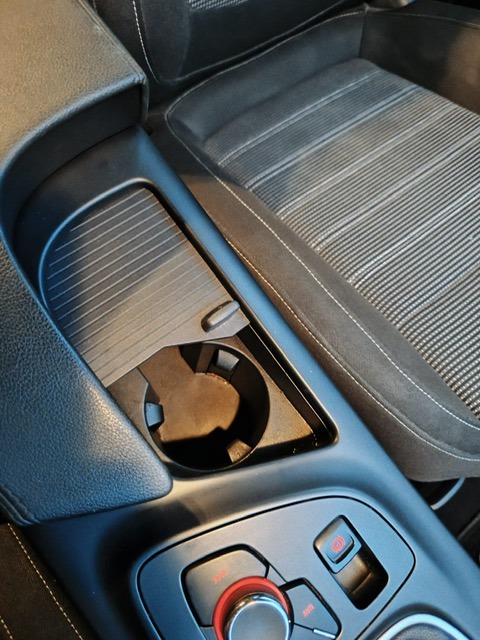 Used Vauxhall Insignia 2012 for sale - 77431466: Photo 16