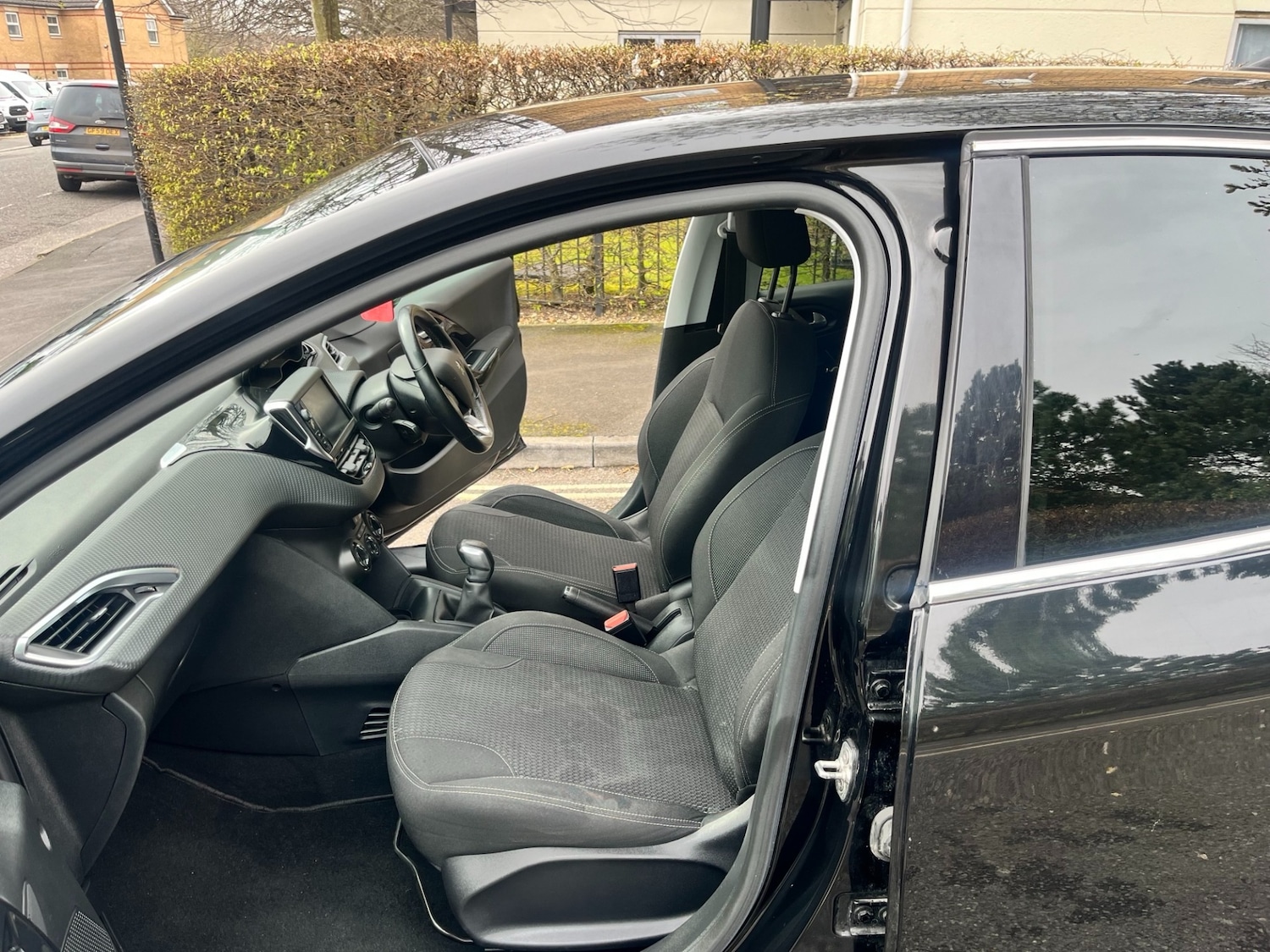 Used Peugeot 208 2018 for sale - 76364474: Photo 18