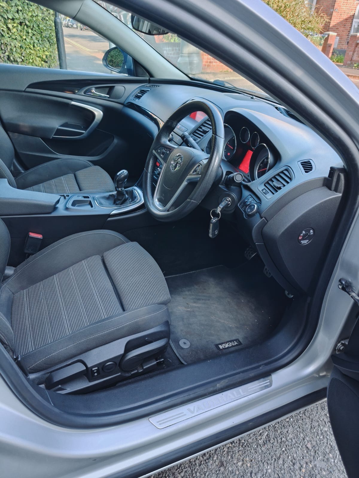 Vehicle 16