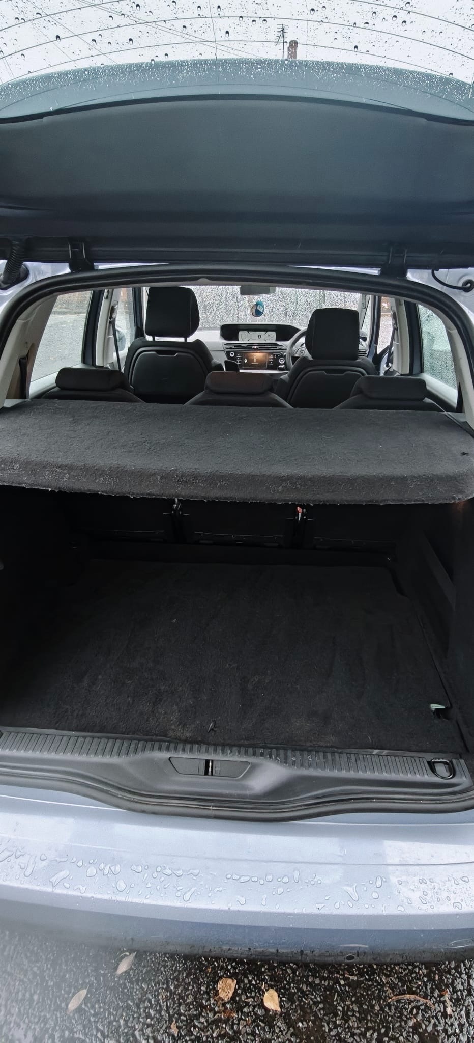 Used Citroen C4 Picasso 2014 for sale - 76807799: Photo 13