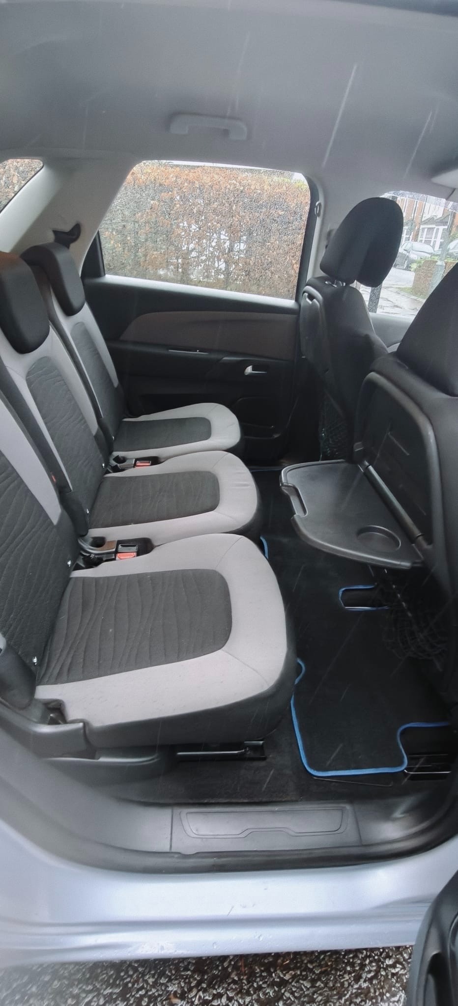 Used Citroen C4 Picasso 2014 for sale - 76807799: Photo 17