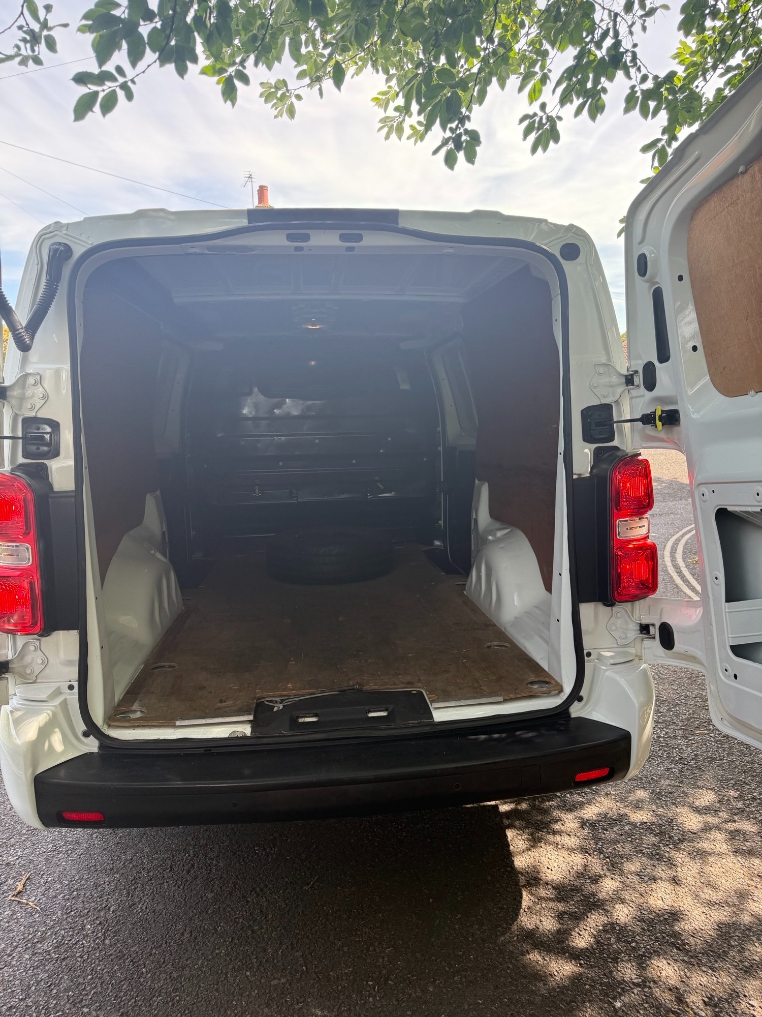 Used Vauxhall Vivaro 2019 for sale - 76363827: Photo 19