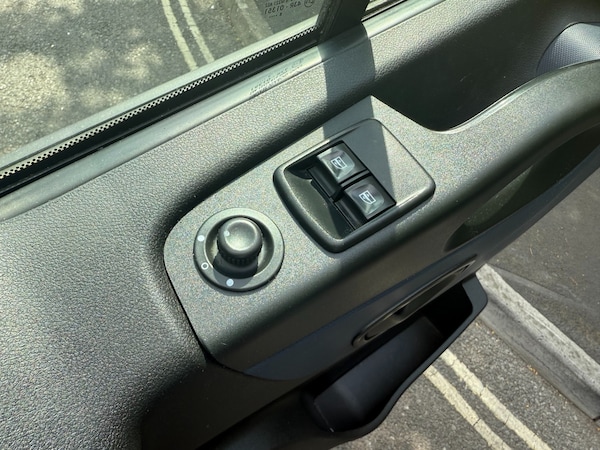 Used Vauxhall Vivaro 2018 for sale - 76219246: Photo 14