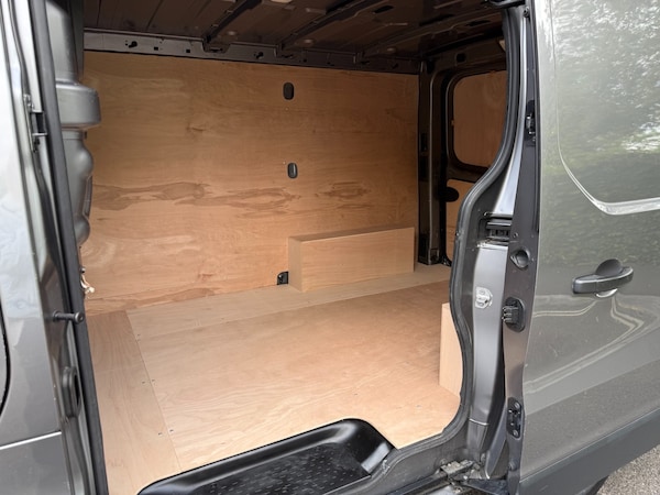 Used Vauxhall Vivaro 2018 for sale - 76219246: Photo 16