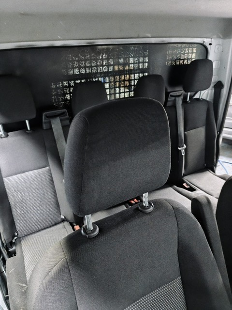 Used Ford Transit 2016 for sale - 77545945: Photo 19