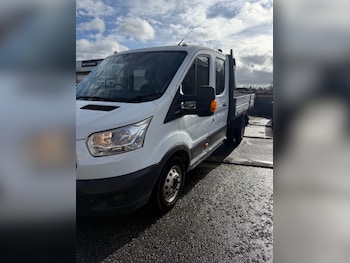 Used Ford Transit 2016 for sale - 77545945: Photo