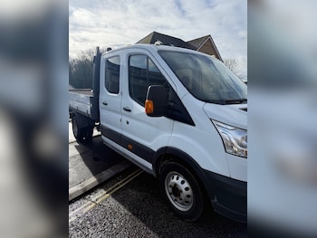 Used Ford Transit 2016 for sale - 77545945: Photo