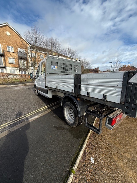 Used Ford Transit 2016 for sale - 77545945: Photo 7
