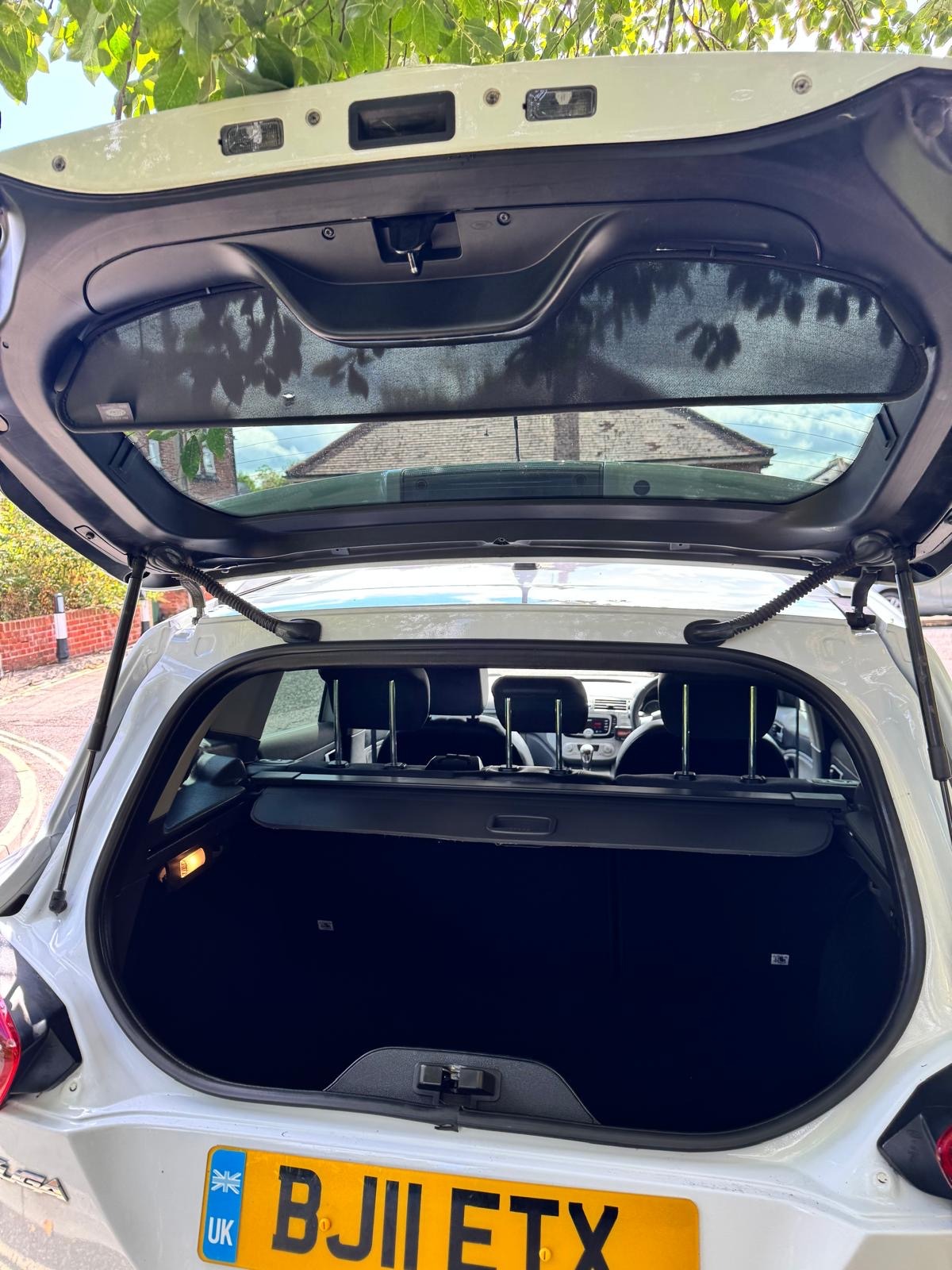 Vehicle 19
