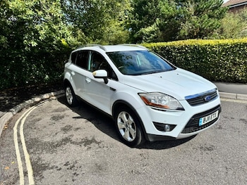 Used Ford Kuga 2011 for sale - 75792436: Photo