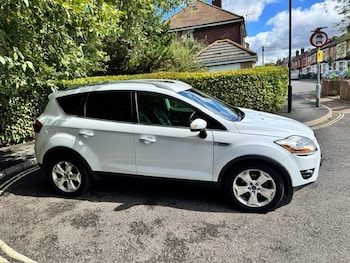Used Ford Kuga 2011 for sale - 75792436: Photo