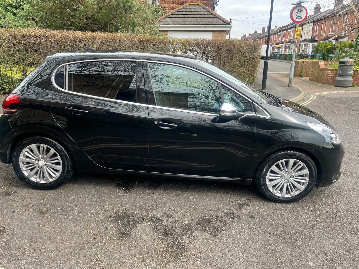 Used Peugeot 208 2018 for sale - 76983969: Photo 5