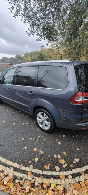 Used Ford Galaxy 2012 for sale - 76807315: Photo 7