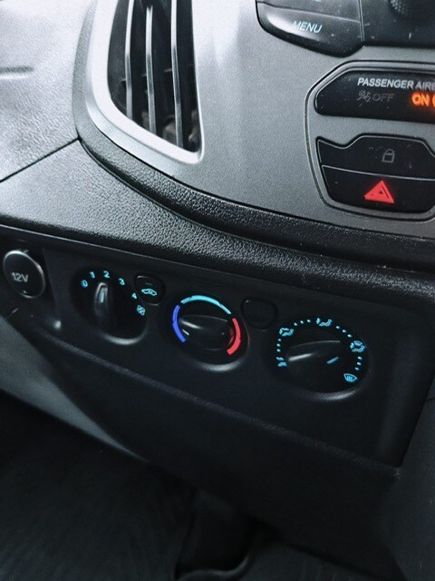 Used Ford Transit 2016 for sale - 76566217: Photo 12