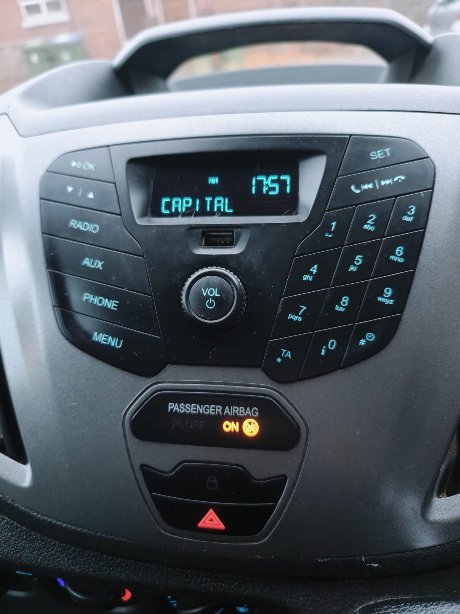 Used Ford Transit 2016 for sale - 76566217: Photo 13