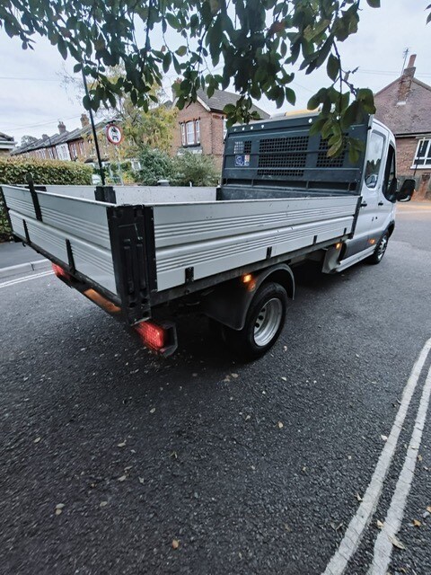 Used Ford Transit 2016 for sale - 76566217: Photo 7