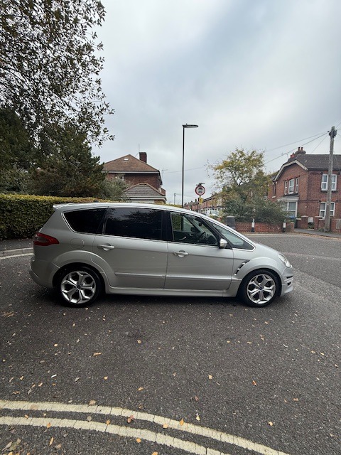 Used Ford S-Max 2014 for sale - 76426050: Photo 5