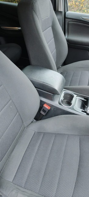 Used Ford Galaxy 2012 for sale - 77431478: Photo 18