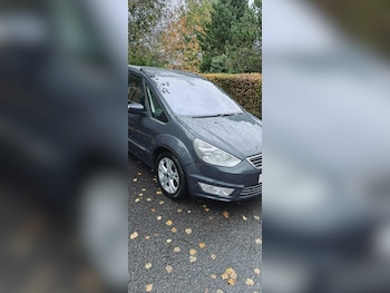 Used Ford Galaxy 2012 for sale - 77431478: Photo