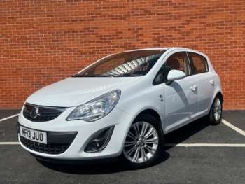 2013 - 1.4 16V SE 5-Door
